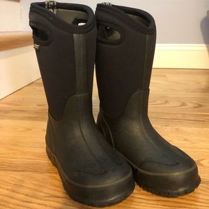 Kids Bogs Waterproof boots